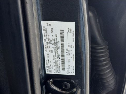 Used 2020 Ford F150 XL w/ Equipment Group 101A Mid image 39