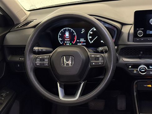 Certified 2024 Honda CR-V EX image 15