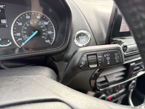 Used 2020 Ford EcoSport Titanium image 40