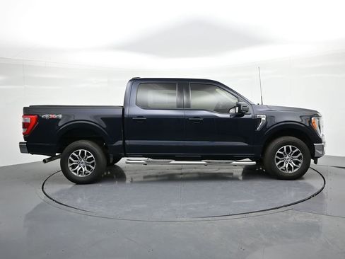 Used 2022 Ford F150 Lariat w/ Equipment Group 501A Mid image 5