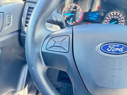 Used 2023 Ford Ranger XL w/ Trailer Tow Package image 34