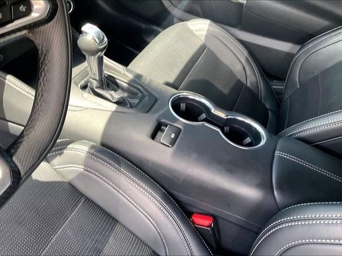 Used 2026 Ford Mustang Premium RWD image 17