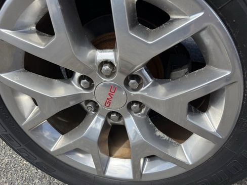 Used 2016 GMC Yukon SLT w/ Open Road Package image 23