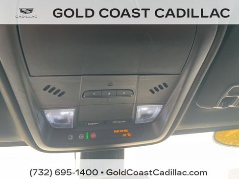 Used 2023 Cadillac XT5 Luxury image 24