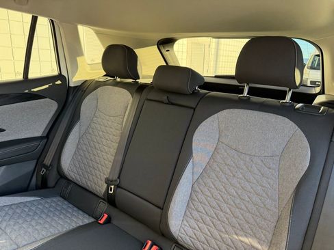 New 2026 Volkswagen Tiguan S image 18