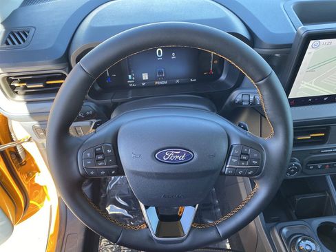 New 2026 Ford Maverick Tremor image 33