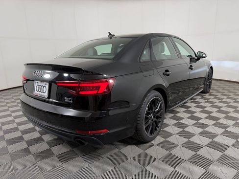 Used 2018 Audi A4 2.0T Premium Plus image 9