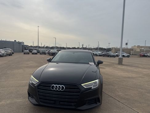 Used 2019 Audi A3 2.0T Titanium w/ Convenience Package image 5