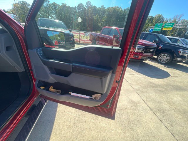 Used 2021 Ford F150 XLT AWD/4WD image 28