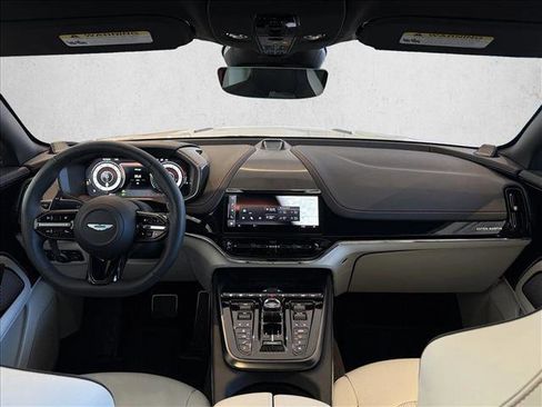 New 2025 Aston Martin DBX 707 image 24