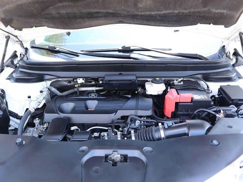 Certified 2019 Acura RDX w/ Advance Package FWD image 9