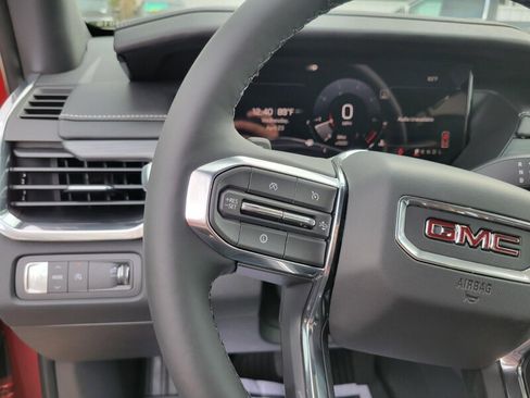 New 2025 GMC Acadia Elevation w/ Elevation Premium Package image 14