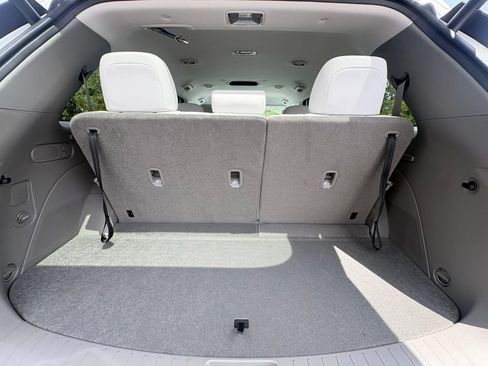 New 2027 Hyundai Palisade SEL FWD image 22