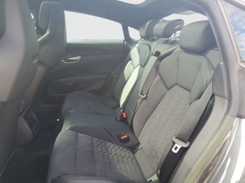 Used 2023 Audi e-tron GT Premium Plus w/ Executive Package AWD/4WD image 13