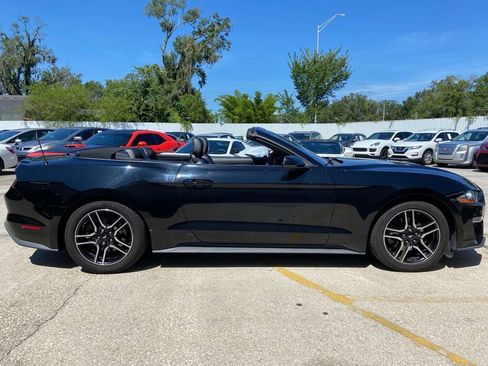 Used 2019 Ford Mustang Premium RWD image 18
