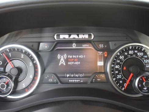 Used 2022 RAM 2500 Tradesman image 21