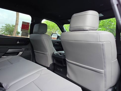 New 2026 Toyota Tundra SR5 AWD/4WD image 16