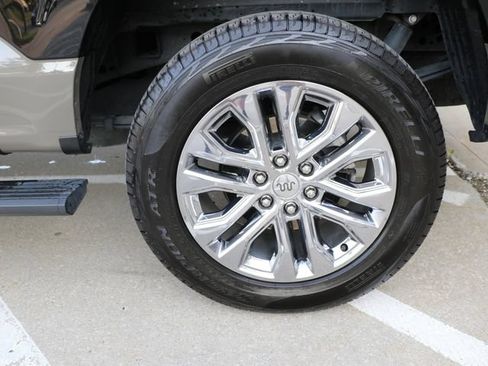Used 2025 Ford F150 King Ranch AWD/4WD image 8