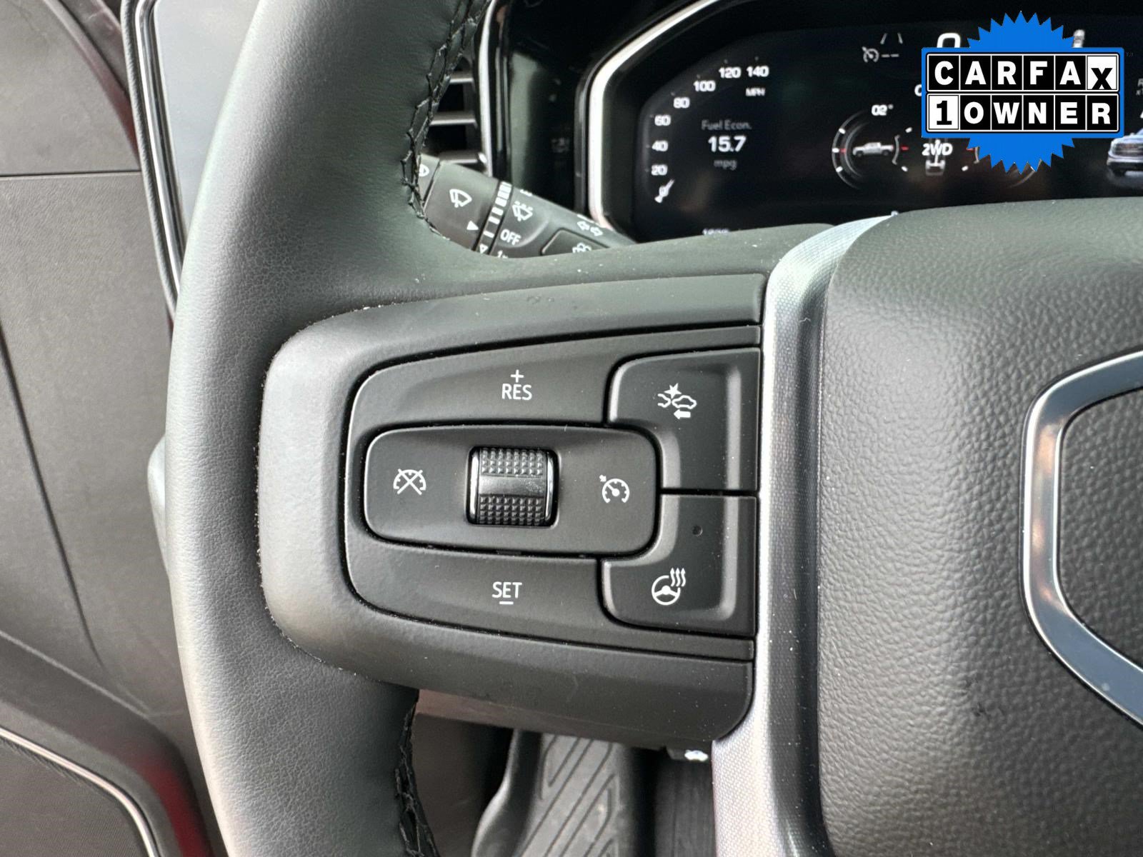 Used 2026 GMC Sierra 1500 Elevation AWD/4WD image 36
