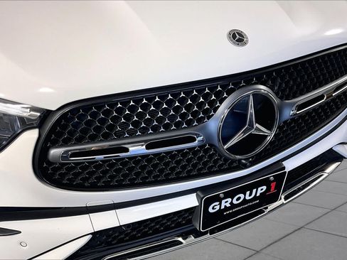 Used 2023 Mercedes-Benz GLC 300 image 28