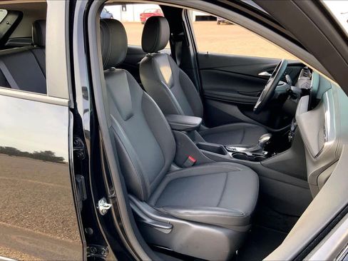 Used 2025 Buick Encore GX Preferred image 9