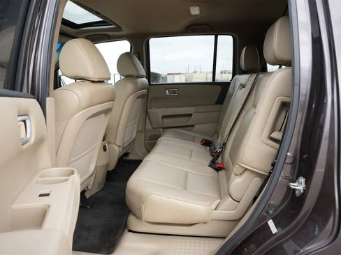 Used 2012 Honda Pilot EX-L image 17