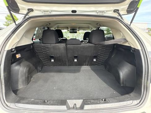 Used 2021 Subaru Crosstrek 2.0i w/ Popular Package #1 AWD/4WD image 11