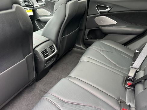 New 2026 Acura RDX A-Spec image 13