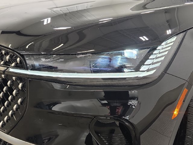 New 2026 Lincoln Nautilus Premier w/ Equipment Group 102A AWD/4WD image 26