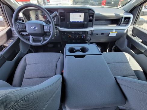 New 2026 Ford F250 XL w/ STX Appearance Package AWD/4WD image 16