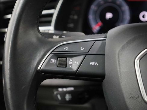 Used 2023 Audi Q7 2.0T Premium Plus w/ Premium Plus Package image 25