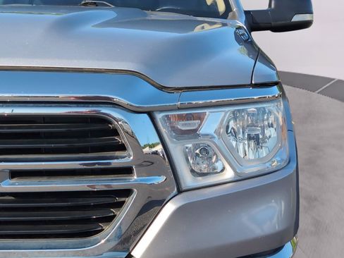 Used 2019 RAM 1500 Big Horn image 36