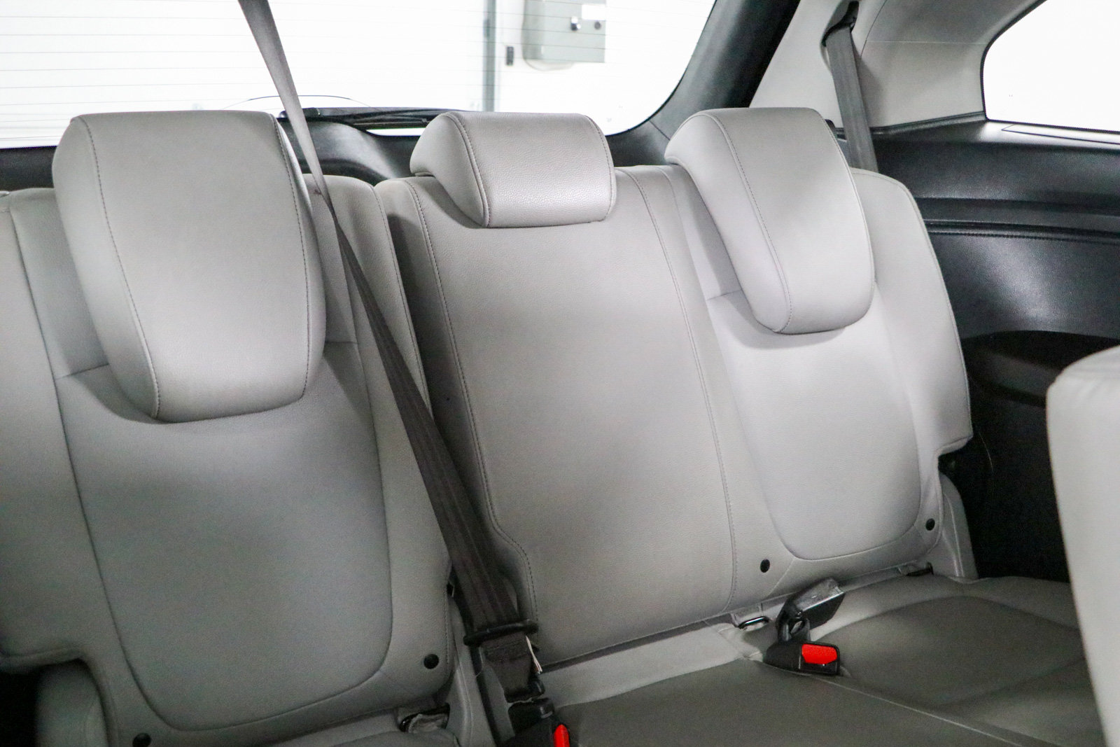 Used 2024 Honda Odyssey EX-L image 30