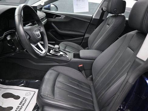 Used 2022 Audi A5 2.0T Premium Plus w/ Premium Plus image 26