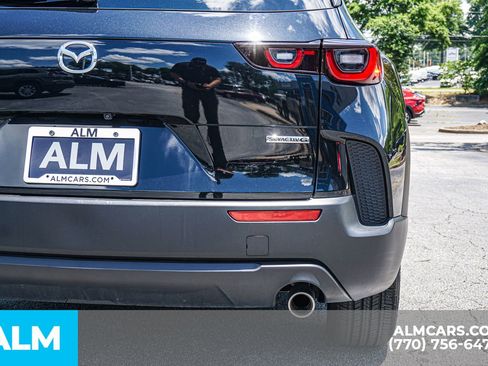 Used 2025 MAZDA CX-50 AWD 2.5 S w/ Premium Package image 18