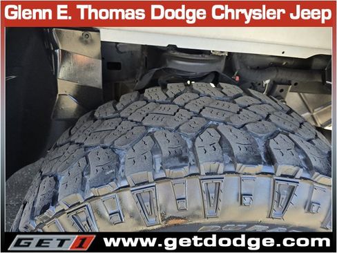 Certified 2022 RAM 1500 Rebel w/ Rebel Level 1 Equipment Group AWD/4WD image 37
