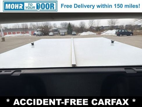 Used 2022 Chevrolet Colorado LT w/ Fleet Safety Package image 33