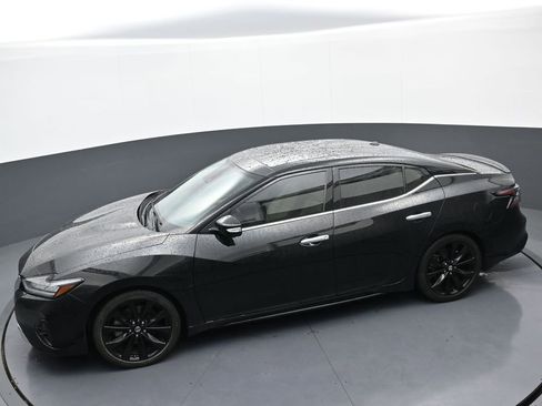 Used 2022 Nissan Maxima Platinum w/ Sport Mat Group image 30