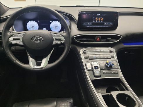 Used 2022 Hyundai Santa Fe Calligraphy AWD/4WD image 22