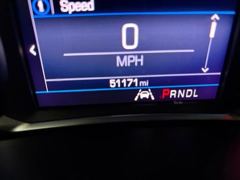 Used 2022 Chevrolet Equinox LS w/ LS Convenience Package FWD image 45