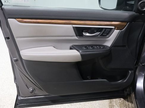 Used 2019 Honda CR-V EX-L image 13