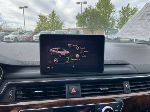 Used 2019 Audi A5 2.0T Premium AWD/4WD image 18