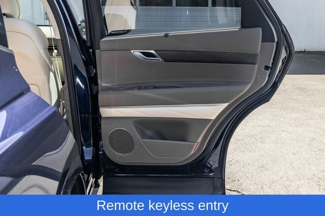 Used 2024 Genesis GV80 3.5T AWD/4WD image 18