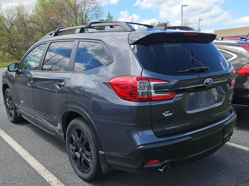 Used 2023 Subaru Ascent Onyx Edition Limited AWD/4WD image 5