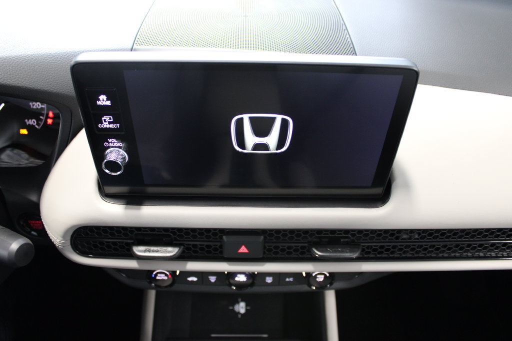 New 2027 Honda HR-V LX image 32