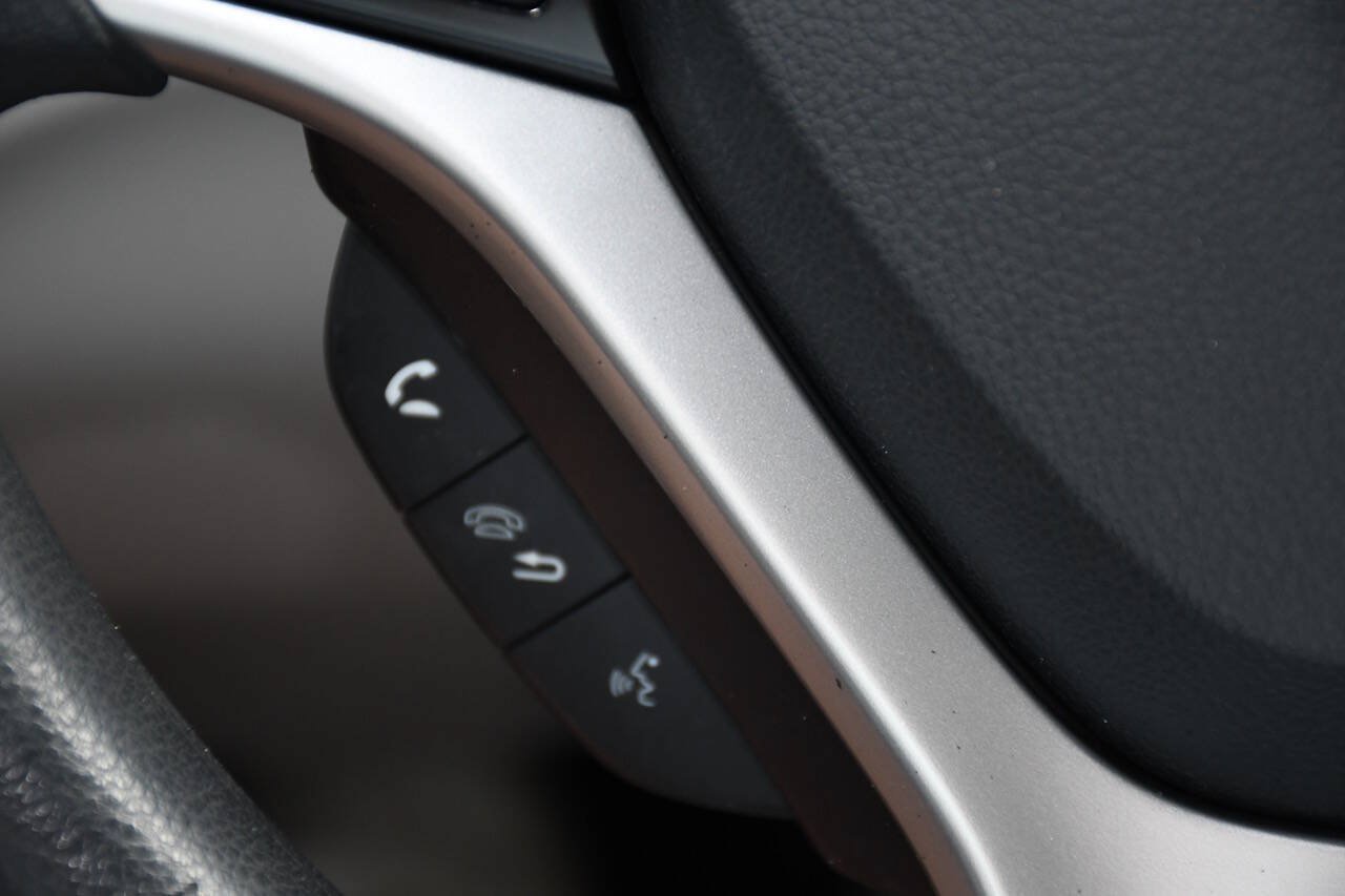 Used 2013 Honda Civic LX image 28
