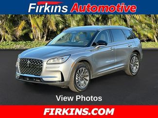 Used 2024 Lincoln Corsair Reserve AWD/4WD video 1