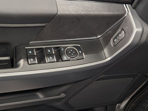 New 2025 Ford F150 XLT w/ Equipment Group 302A MID image 18