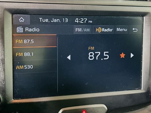 Used 2024 Kia Soul LX w/ Option Group 015 image 21