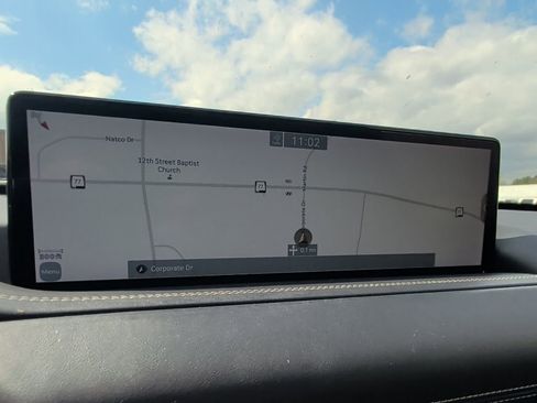 Used 2021 Genesis GV80 2.5T w/ Advanced Package 03 image 29